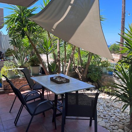 Elena Limnos Beach Volissos ภายนอก รูปภาพ